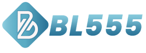 bl555 logo